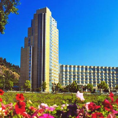 Sheraton Santiago Hotel and Convention Center by Starwood Hotels & Resorts Worldwide, Inc.