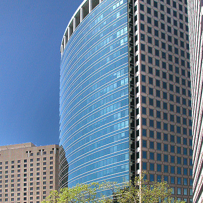 1111 Broadway by Jim Schwartz