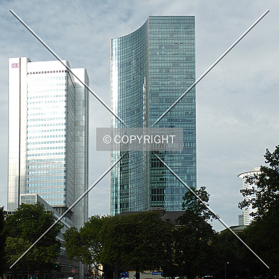 SKYPER Tower by Nephilim