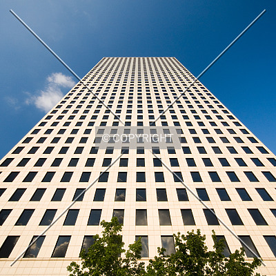 1600 Smith Street by Serdica