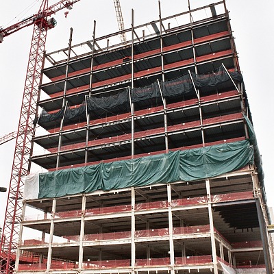 Ralph L. Carr Colorado Judicial Center by Brian LoBue