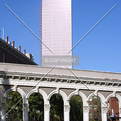 US Bancorp Tower by Serdica