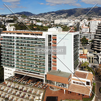 Pestana Carlton Madeira by Nephilim