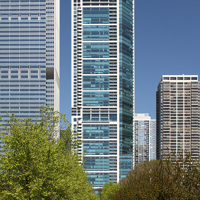 340 on the Park by Daniel Kieckhefer