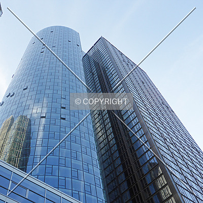 MAIN TOWER by Nephilim
