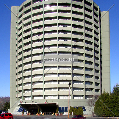 The Park Vista - a DoubleTree by Hilton Gatlinburg by Chris Patriarca
