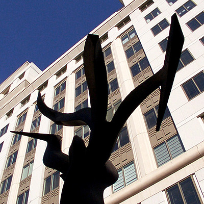700 Eleventh Street by Daniel Kieckhefer