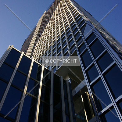 Rhein-Main-Center by Nephilim