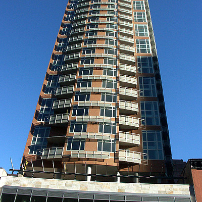 205 East 59th Street by Nate Lindsey