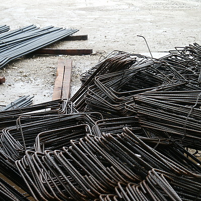 Optima Horizons by Daniel Kieckhefer