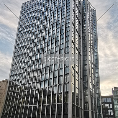 WinX Tower by Nephilim