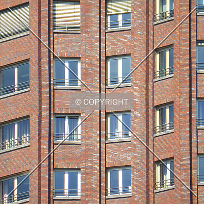 Main Plaza by Nephilim