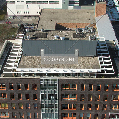 Twentec Residentie by René Hogendijk