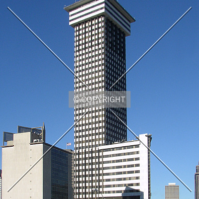 Plaza Tower by Chris Patriarca