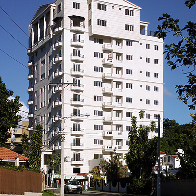 6 José M. Serrat by Daniel Kieckhefer