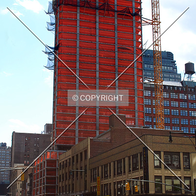 InterContinental New York Times Square by Royce Douglas