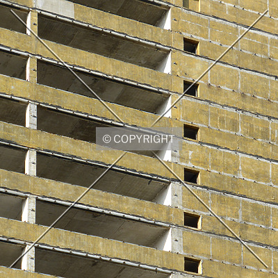 New Frankfurt Towers I by Nephilim