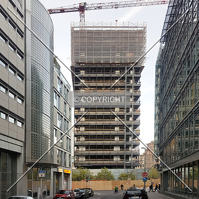 Deutsche Bank IBCF by Nephilim