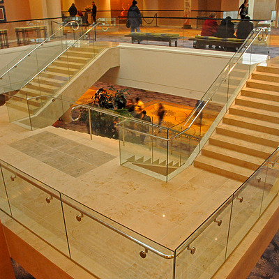 Renaissance Schaumburg Hotel by Shawn Ursini