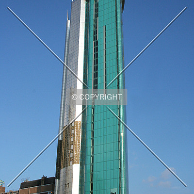 10 Holloway Circus by Neil Nickolds