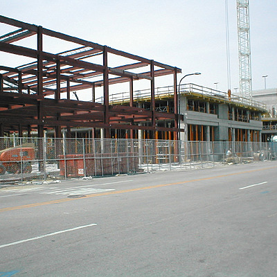 Optima Views by Tom Finnegan