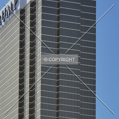 Trump International Hotel & Tower - Tower One by Nephilim