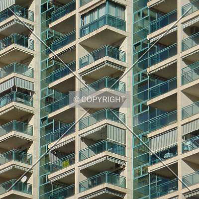 Atrium Centro Playa by Nephilim