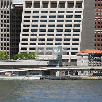 55 Water Street by René Hogendijk
