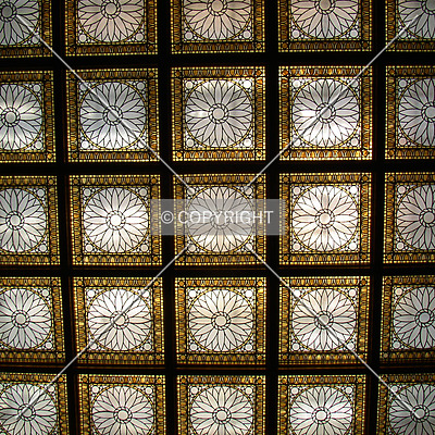 Wisconsin State Capitol by Chris Patriarca