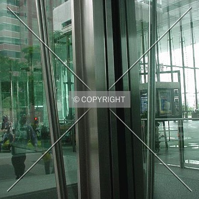 UOB Plaza One by Nephilim