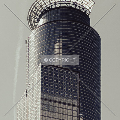 Capella Tower by Ryan Hildebrand
