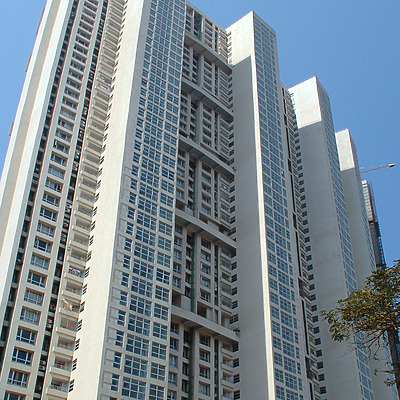 Planet Godrej by John Bek