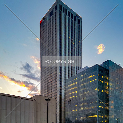 BOK Tower by Ryan Hildebrand