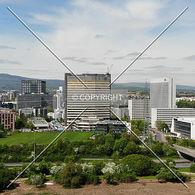 Deutsche Bank TZE by Nephilim