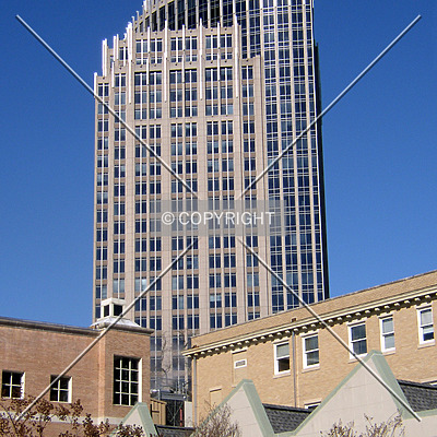 Fifth Third Center by Chris Patriarca