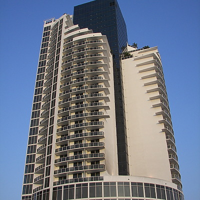 Trump International Sonesta Beach Resort by Rodney Gunn