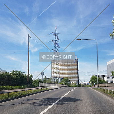 Deutsche Bank TZE by Nephilim