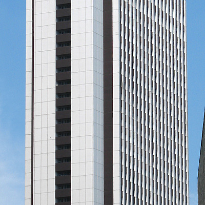 Sompo Japan Head Office Building by Kevin Hemphill