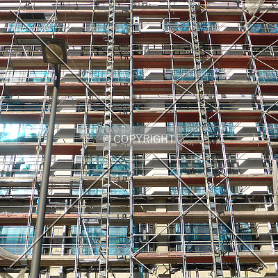 MainTor Panorama by Nephilim