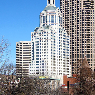 Goodwin Square by John Cahill