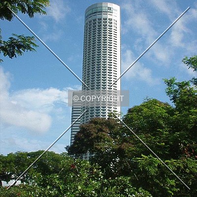 Swissôtel The Stamford by Nephilim