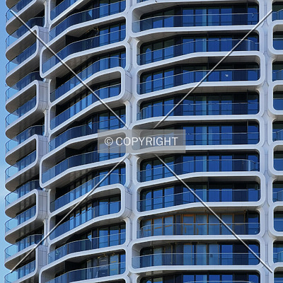 Grand Tower by Nephilim