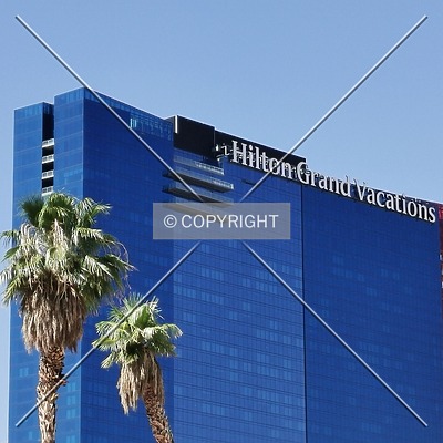 Elara by Hilton Grand Vacations by Nephilim