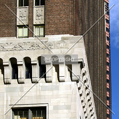 10 Light Street by Chris Patriarca