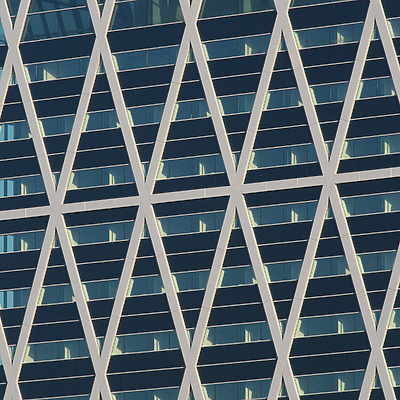 Ernst & Young by Michiel van Dijk