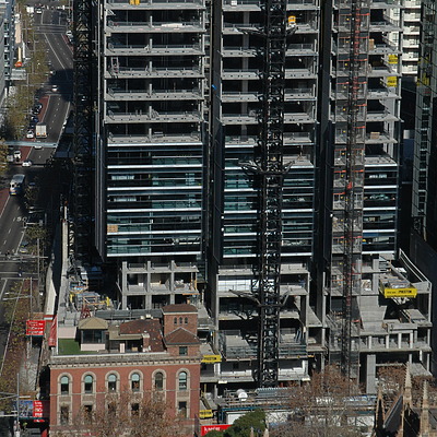 Lumière Residences by John Bek