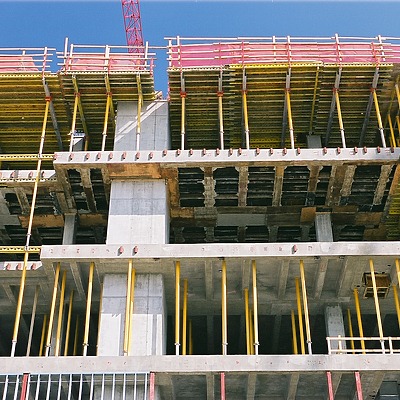 Lindsey-Flanigan Courthouse by Brian LoBue