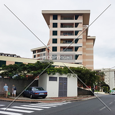 Rampa dos Piornais 2 by Nephilim