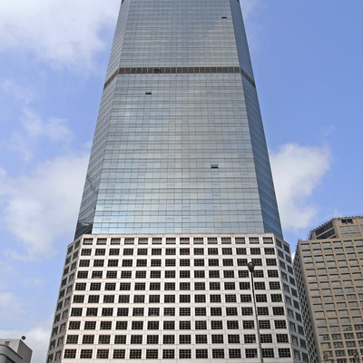 Empire Tower by Horst Kiechle
