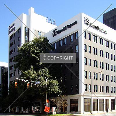 Keenan Building by Chris Patriarca